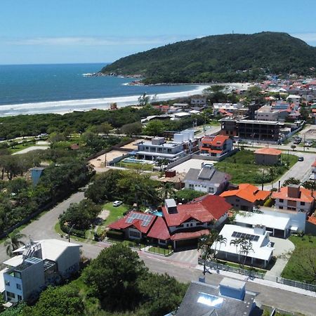 Pousada Lozalti Florianópolis Extérieur photo