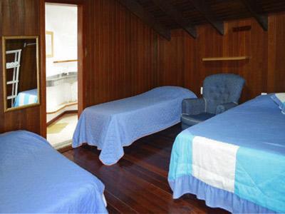 Pousada Lozalti Florianópolis Extérieur photo