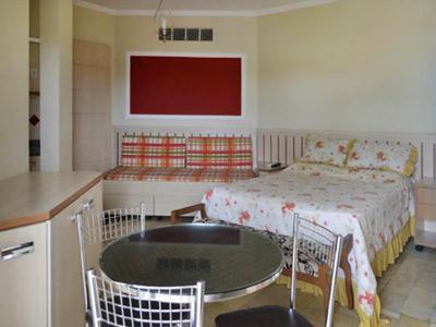 Pousada Lozalti Florianópolis Extérieur photo