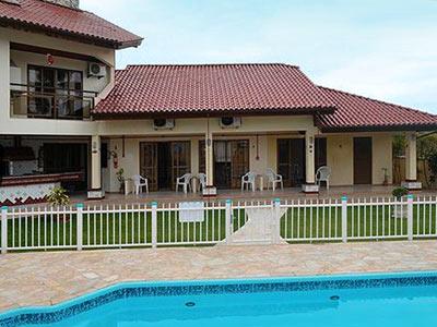 Pousada Lozalti Florianópolis Extérieur photo