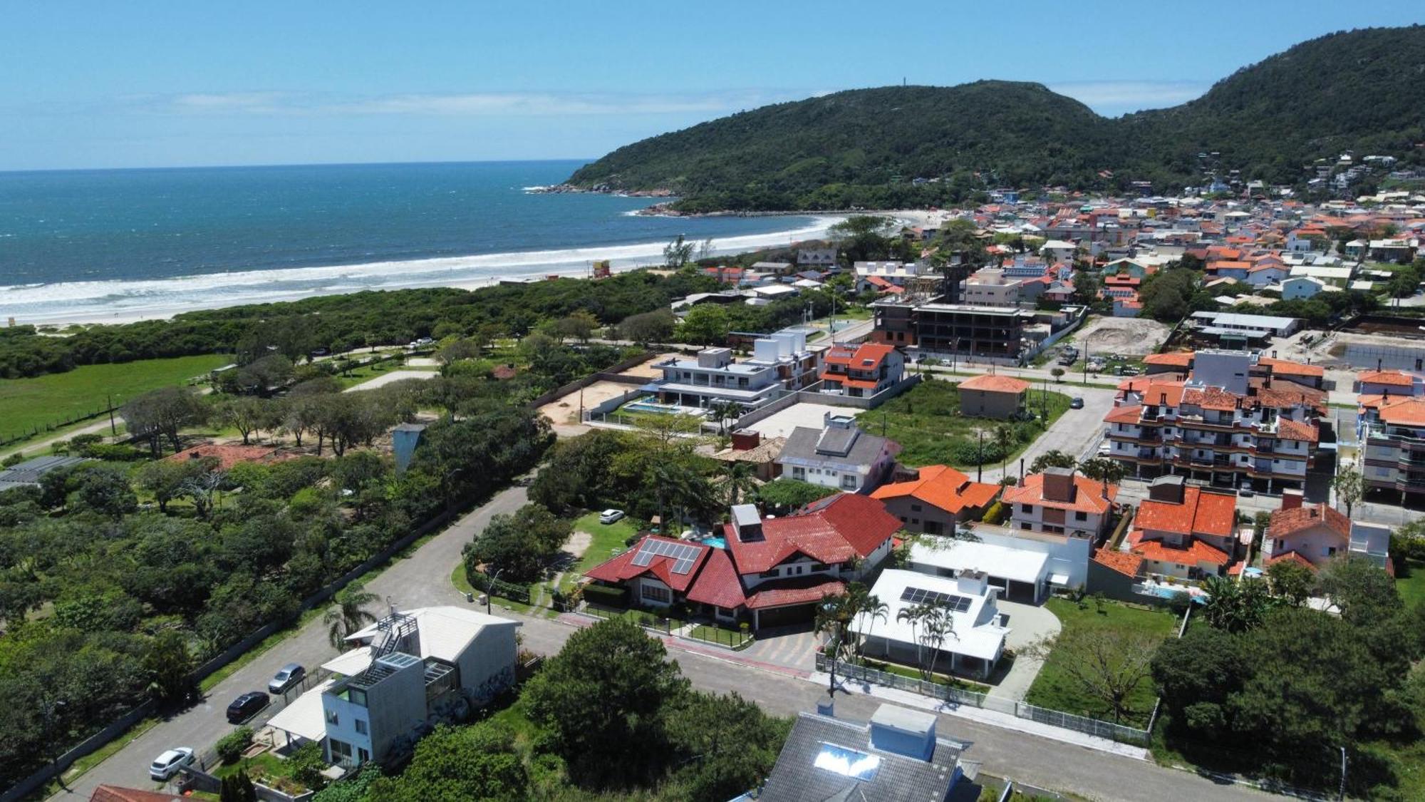 Pousada Lozalti Florianópolis Extérieur photo