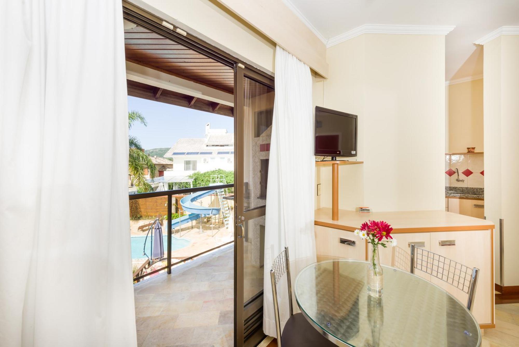 Pousada Lozalti Florianópolis Extérieur photo