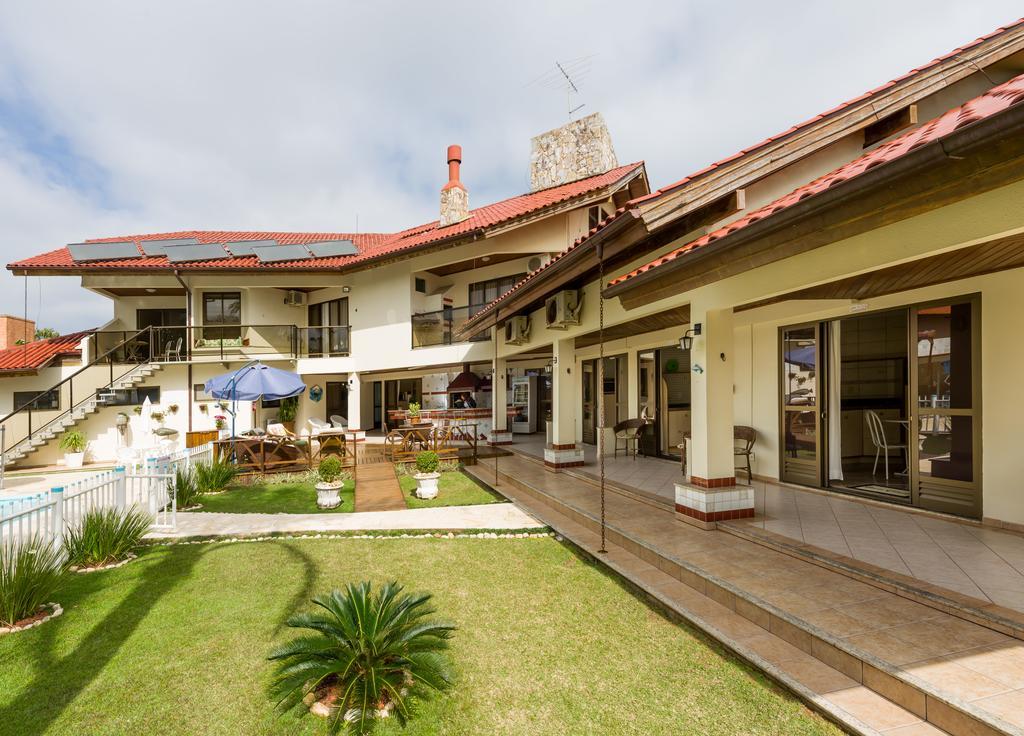 Pousada Lozalti Florianópolis Extérieur photo