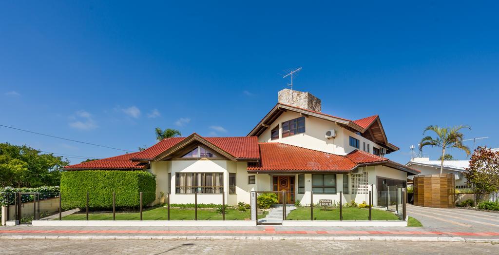 Pousada Lozalti Florianópolis Extérieur photo