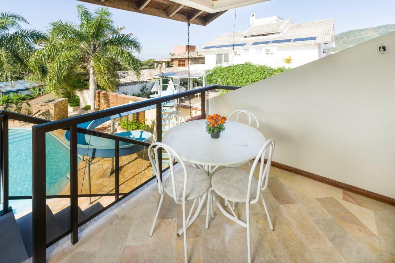 Pousada Lozalti Florianópolis Chambre photo