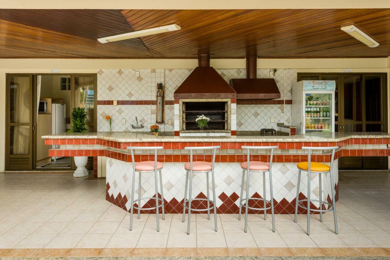 Pousada Lozalti Florianópolis Extérieur photo