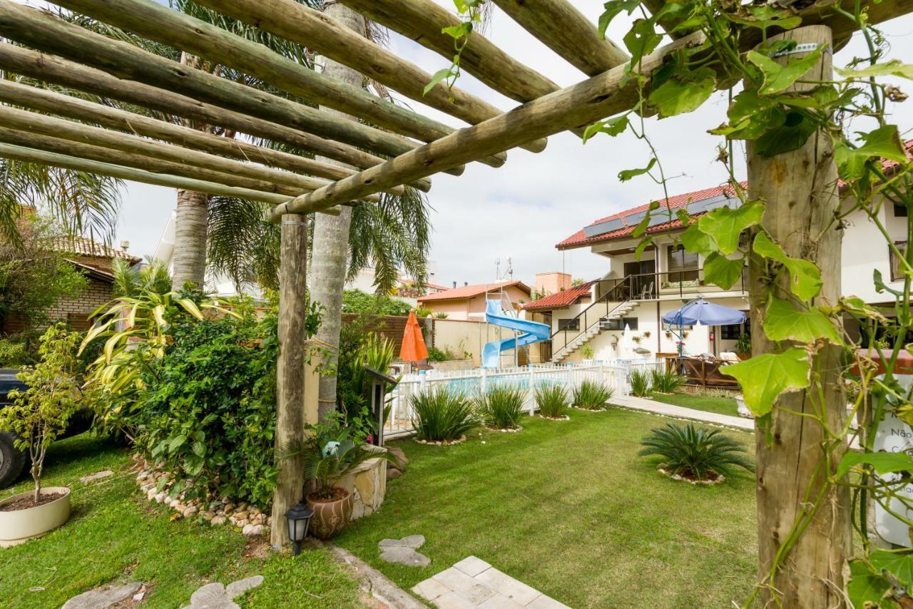 Pousada Lozalti Florianópolis Extérieur photo